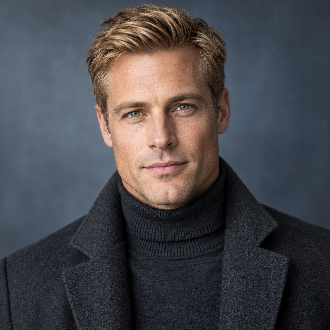 Michael R.